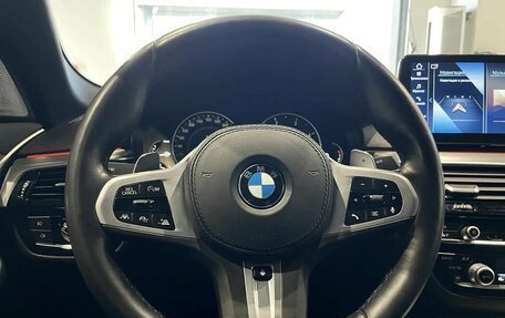 BMW 5 серия, 2020 год, 3 300 000 рублей, 14 фотография