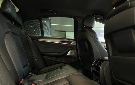 BMW 5 серия, 2020 год, 3 300 000 рублей, 12 фотография