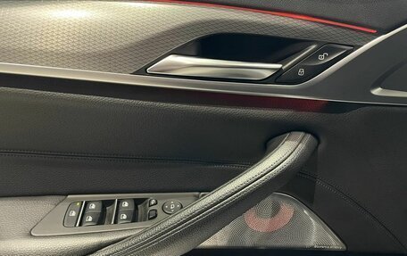 BMW 5 серия, 2020 год, 3 300 000 рублей, 18 фотография
