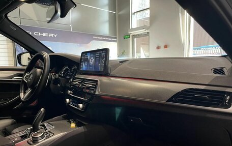 BMW 5 серия, 2020 год, 3 300 000 рублей, 10 фотография