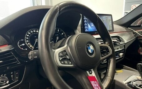 BMW 5 серия, 2020 год, 3 300 000 рублей, 13 фотография