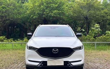 Mazda CX-5 II, 2021 год, 2 187 000 рублей, 2 фотография