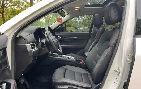 Mazda CX-5 II, 2021 год, 2 187 000 рублей, 9 фотография
