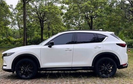 Mazda CX-5 II, 2021 год, 2 187 000 рублей, 8 фотография