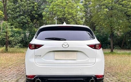 Mazda CX-5 II, 2021 год, 2 187 000 рублей, 5 фотография