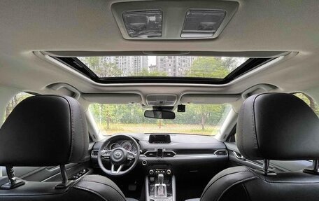 Mazda CX-5 II, 2021 год, 2 187 000 рублей, 12 фотография