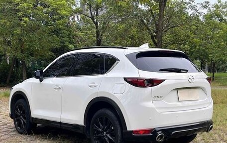 Mazda CX-5 II, 2021 год, 2 187 000 рублей, 6 фотография