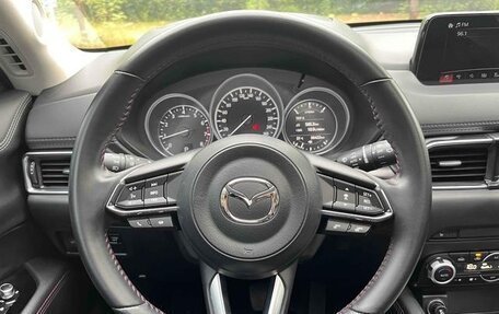Mazda CX-5 II, 2021 год, 2 187 000 рублей, 11 фотография