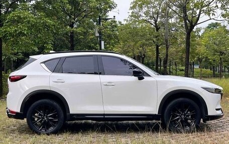 Mazda CX-5 II, 2021 год, 2 187 000 рублей, 7 фотография