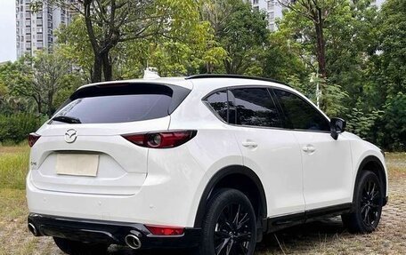 Mazda CX-5 II, 2021 год, 2 187 000 рублей, 4 фотография