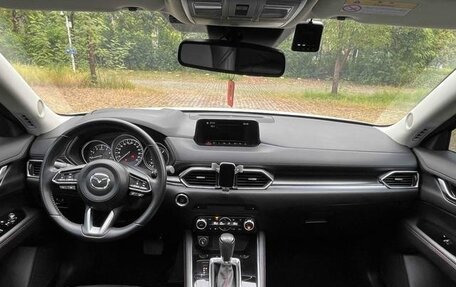 Mazda CX-5 II, 2021 год, 2 187 000 рублей, 10 фотография