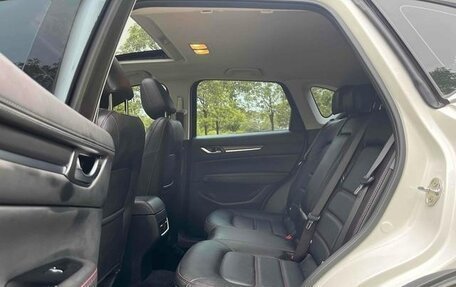 Mazda CX-5 II, 2021 год, 2 187 000 рублей, 18 фотография