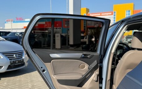 Volkswagen Golf VI, 2010 год, 895 000 рублей, 12 фотография
