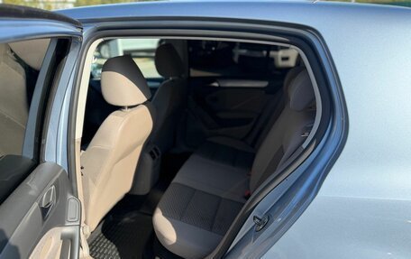 Volkswagen Golf VI, 2010 год, 895 000 рублей, 13 фотография