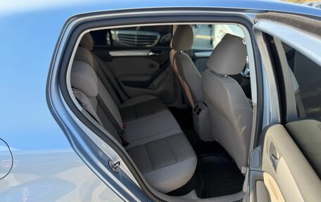 Volkswagen Golf VI, 2010 год, 895 000 рублей, 11 фотография