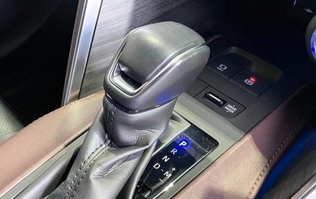 Toyota Harrier, 2024 год, 3 150 001 рублей, 18 фотография