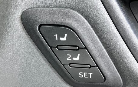 Toyota Harrier, 2024 год, 3 150 001 рублей, 19 фотография
