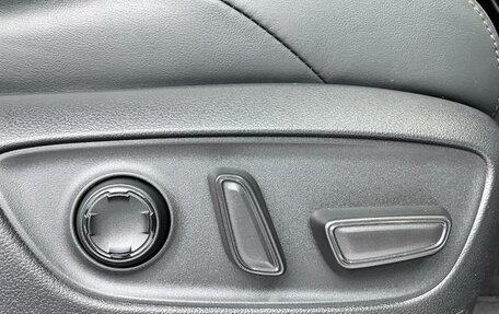 Toyota Harrier, 2024 год, 3 150 001 рублей, 22 фотография