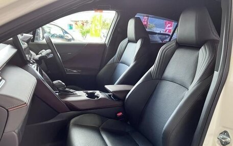 Toyota Harrier, 2024 год, 3 150 001 рублей, 25 фотография