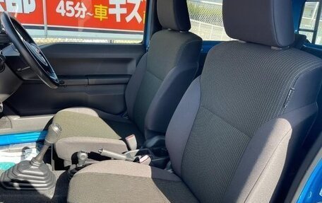 Suzuki Jimny, 2020 год, 1 150 001 рублей, 15 фотография