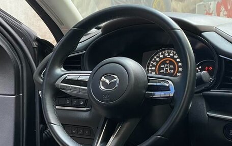 Mazda CX-30 I, 2023 год, 1 718 000 рублей, 9 фотография