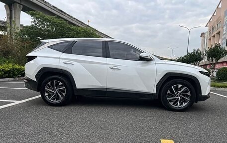 Hyundai Tucson, 2022 год, 2 457 000 рублей, 4 фотография