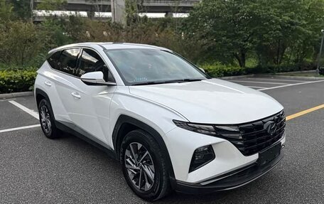 Hyundai Tucson, 2022 год, 2 457 000 рублей, 3 фотография