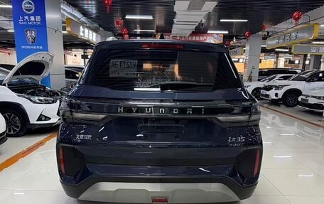 Hyundai ix35, 2023 год, 1 370 000 рублей, 4 фотография