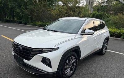 Hyundai Tucson, 2022 год, 2 457 000 рублей, 1 фотография