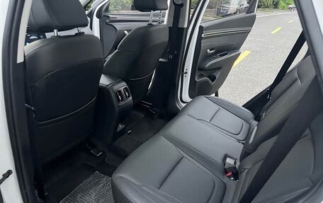 Hyundai Tucson, 2022 год, 2 457 000 рублей, 10 фотография