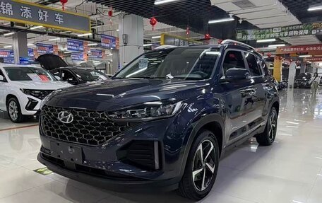 Hyundai ix35, 2023 год, 1 370 000 рублей, 1 фотография