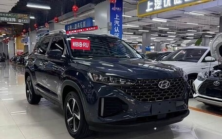 Hyundai ix35, 2023 год, 1 370 000 рублей, 2 фотография