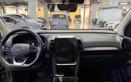Hyundai ix35, 2023 год, 1 370 000 рублей, 8 фотография