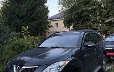Great Wall Hover H5, 2014 год, 730 000 рублей, 1 фотография