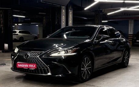 Lexus ES VII, 2022 год, 5 100 000 рублей, 1 фотография