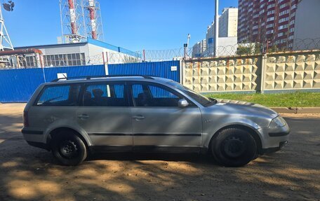 Volkswagen Passat B5+ рестайлинг, 2002 год, 290 000 рублей, 2 фотография
