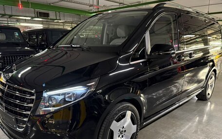 Mercedes-Benz V-Класс, 2026 год, 15 280 000 рублей, 1 фотография