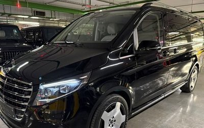 Mercedes-Benz V-Класс, 2026 год, 15 280 000 рублей, 1 фотография