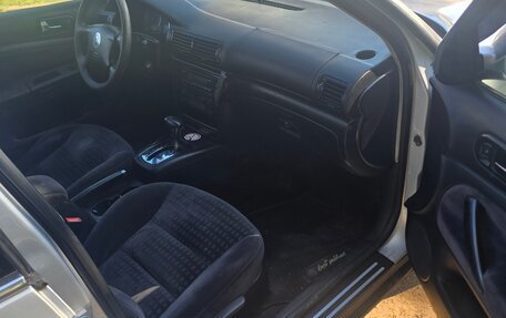 Volkswagen Passat B5+ рестайлинг, 2002 год, 290 000 рублей, 14 фотография