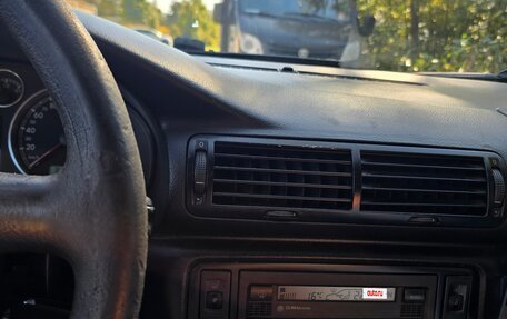 Volkswagen Passat B5+ рестайлинг, 2002 год, 290 000 рублей, 12 фотография