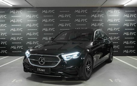 Mercedes-Benz E-Класс, 2026 год, 9 855 999 рублей, 1 фотография