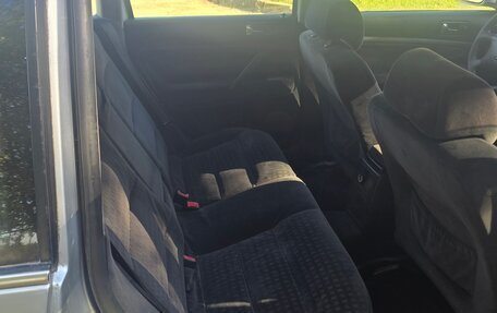 Volkswagen Passat B5+ рестайлинг, 2002 год, 290 000 рублей, 17 фотография