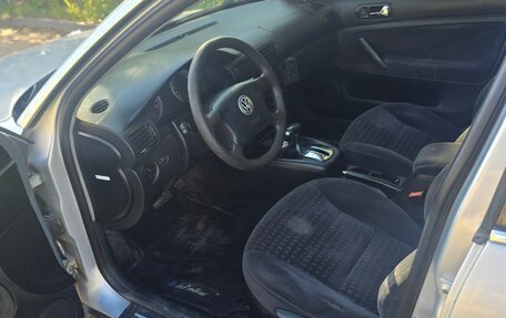 Volkswagen Passat B5+ рестайлинг, 2002 год, 290 000 рублей, 15 фотография