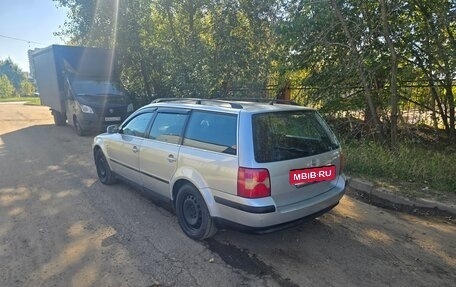 Volkswagen Passat B5+ рестайлинг, 2002 год, 290 000 рублей, 7 фотография