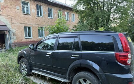 Great Wall Hover H5, 2014 год, 730 000 рублей, 7 фотография