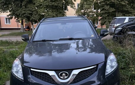 Great Wall Hover H5, 2014 год, 730 000 рублей, 2 фотография