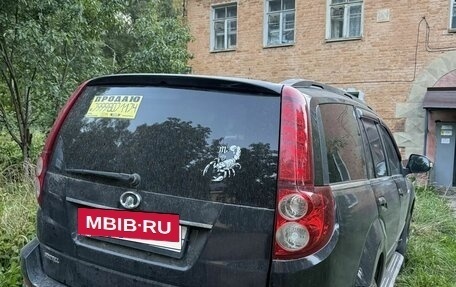 Great Wall Hover H5, 2014 год, 730 000 рублей, 4 фотография