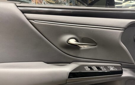 Lexus ES VII, 2022 год, 5 100 000 рублей, 8 фотография