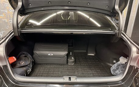 Lexus ES VII, 2022 год, 5 100 000 рублей, 20 фотография