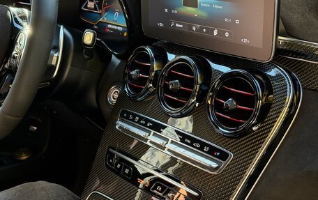 Mercedes-Benz GLC AMG, 2021 год, 6 700 000 рублей, 6 фотография